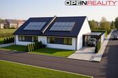 Prodej novostavba RD, 124 m2, Troskotovice, cena 9990000 CZK / objekt, nabízí 