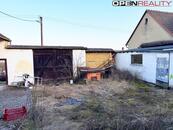 Prodej RD s uzavřeným dvorem a stodolou Borotín u Boskovic, cena 2850000 CZK / objekt, nabízí 