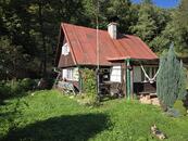 Prodej útulné chaty v Ivančicích, cena 2500000 CZK / objekt, nabízí 