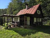 Prodej útulné chaty v Ivančicích, cena 2500000 CZK / objekt, nabízí 