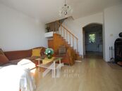 Višňové RD 3+1, 70 m2, po rekonstrukci, garáž, pozemek 516 m2 rodinný dům, cena 3200000 CZK / objekt, nabízí 