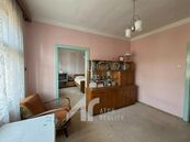 Babice u Rosic RD 2+1,60 m2, pozemek 761 m2 , klidné místo rodinný dům, cena 5295520 CZK / objekt, nabízí 