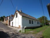 Kyjovice RD 5+1, 100m2, dvorek, zahrada, pozemek 303 m2 chalupa, cena 3350000 CZK / objekt, nabízí 