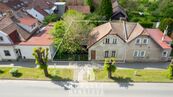 Prodej rodinného domu se zahrádkou, kousek od centra města, Boskovice, ul. Sokolská, cena 4590000 CZK / objekt, nabízí 