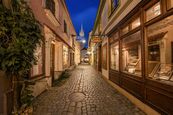 Rodinný dům, Historické centrum, Znojmo , cena cena v RK, nabízí 