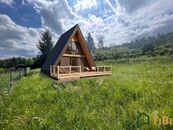 Prodej chaty 50 m, Blansko - Olešná, cena 3900000 CZK / objekt, nabízí 