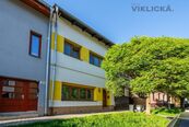 Prodej rodinného domu, 241 m2, Brno - Husovice, cena 14490000 CZK / objekt, nabízí 