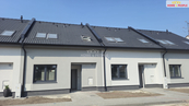 Prodej, Rodinný dům, Pohořelice, cena 8426000 CZK / objekt, nabízí 
