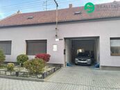 Rodinný bezbariérový dům 6+1 Velké Bílovice, cena 12000000 CZK / objekt, nabízí 