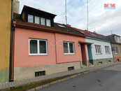 Prodej rodinného domu, 5+2, 215 m2, Brno, ul. Pod Horkou, cena 10500000 CZK / objekt, nabízí 