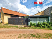 Prodej rodinného domu, 64 m2, Prušánky, ul. Školní, cena 3330000 CZK / objekt, nabízí 