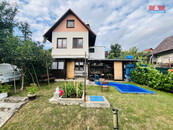 Prodej chaty, 69 m2, Ivančice, cena 4790000 CZK / objekt, nabízí 