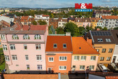 Prodej rodinného domu, 180 m2, Brno, ul. Kotkova, cena 13500000 CZK / objekt, nabízí 