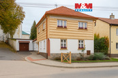Prodej chalupy, 158 m2, Olešnice, cena 3490000 CZK / objekt, nabízí 