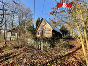 Prodej chaty, 45 m2, Brno, cena 1600000 CZK / objekt, nabízí 