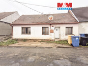 Prodej rodinného domu, 128 m2, Dolní Kounice, ul. Antonínská, cena 2100000 CZK / objekt, nabízí 