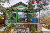 Prodej rodinného domu 3+KK, 90 m2, Brno - Kníničky, cena cena v RK, nabízí 