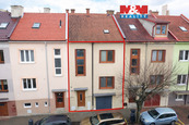 Prodej rodinného domu, 110 m2, Brno, ul. Skorkovského, cena 11900000 CZK / objekt, nabízí 