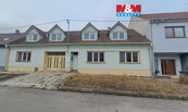 Prodej rodinného domu, 358 m2, Rohatec, ul. Revoluční, cena 6900000 CZK / objekt, nabízí 