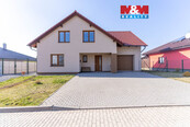 Prodej rodinného domu, 222 m2, Okrouhlá, cena 12742000 CZK / objekt, nabízí 