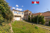 Prodej rodinného domu 100 m2, pozemek 233 m2, Mikulov, cena 6300000 CZK / objekt, nabízí 