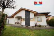 Prodej rodinného domu, 144 m2, Břeclav, ul. Kobzíkova, cena 13499000 CZK / objekt, nabízí 