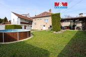 Prodej rodinného domu, 320 m2, Brno - Kníničky, ul. Ondrova, cena 18490000 CZK / objekt, nabízí 