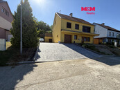Prodej rodinného domu, 250 m2, Bošovice, ul. Vyhlídka, cena 9999000 CZK / objekt, nabízí 