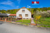 Prodej rodinného domu, 114 m2, Úsobrno, cena 4890000 CZK / objekt, nabízí 