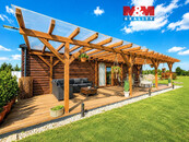 Prodej chaty, 40 m2, Lesná, cena 4500000 CZK / objekt, nabízí 