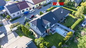 Prodej rodinného domu, 158 m2, Rajhrad, ul. Ostrůvek, cena 17990000 CZK / objekt, nabízí 