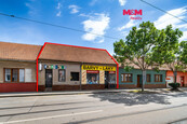 Prodej rodinného domu, 112 m2, Brno, ul. Táborská, cena 19760000 CZK / objekt, nabízí 