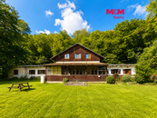 Prodej rekreačního objektu, 420 m2, Ivančice, cena 10490000 CZK / objekt, nabízí 