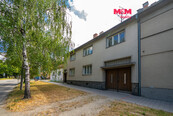 Prodej rodinného domu, 198 m2, Brno, ul. Tuřanské náměstí, cena 16629000 CZK / objekt, nabízí 