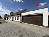 Prodej rodinného domu,173 m2, Slavkov Brna, ul. Čelakovského, cena 10950000 CZK / objekt, nabízí 