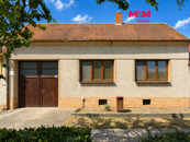 Prodej rodinného domu, 150 m2, Prušánky, ul. Hlavní, cena 4690000 CZK / objekt, nabízí 