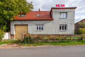 Prodej rodinného domu, 169 m2, Babice u Rosic, ul. Hájíček, cena 9500000 CZK / objekt, nabízí 