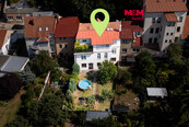 Prodej rodinného domu, 292 m2, Brno, ul. Marie Steyskalové, cena cena v RK, nabízí 