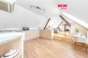 Prodej chalupy, 237 m2, Ochoz u Tišnova, cena 6499000 CZK / objekt, nabízí 