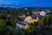 Prodej rodinného domu v Černé Hoře, ul. Na Prášilkách, cena 39999000 CZK / objekt, nabízí 