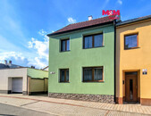 Prodej rodinného domu, 110 m2, Brno, ul. Švédská, cena 11778300 CZK / objekt, nabízí 