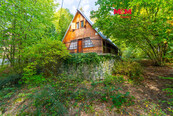 Prodej chaty, 45 m2, Brno, cena 1580000 CZK / objekt, nabízí 