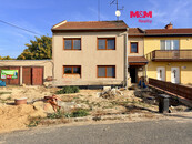Prodej rodinného domu, 154 m2, Brno, ul. Jihlavská, cena 9900000 CZK / objekt, nabízí 