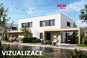 Prodej dřevostavby na klíč, 139 m2, pozemek 320 m2, Letovice, cena 12875000 CZK / objekt, nabízí 