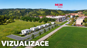 Prodej dřevostavby na klíč , 139 m2, pozemek 320 m2 Letovice, cena 12875000 CZK / objekt, nabízí 