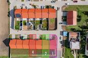 Prodej rodinného domu 3+kk, novostavba, Znojmo-Kasárna, cena 5890000 CZK / objekt, nabízí 