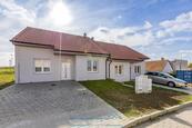 Prodej rodinného domu 3+kk, novostavba, Znojmo-Kasárna, cena 6415000 CZK / objekt, nabízí 