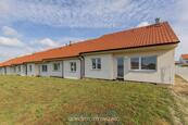 Prodej posledního rodinného domu 3+kk, novostavba, Znojmo-Kasárna, cena 5985000 CZK / objekt, nabízí 