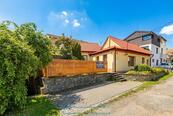 Prodej rodinného domu 3+kk, zahrada, garáž, bazén, Miroslav, cena 5950000 CZK / objekt, nabízí 