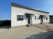 Prodej rodinného domu 2+kk, novostavba, terasa, zahrada!, cena 6900000 CZK / objekt, nabízí 